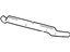 Ford 2L7Z-16C900-AA Deflector Ford 2L7Z-16C900-AA Deflector