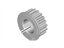 Ford E3BZ-6306-B GEAR - CRANKSHAFT