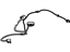 Ford 2L1Z-18B518-AA Wire Assembly