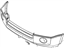 Ford 7L1Z-17D957-AA Bumper Assembly - Front