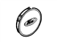 Ford 3F2Z-1130-BB Wheel Cover