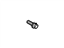 Ford -N807012-S55 Screw