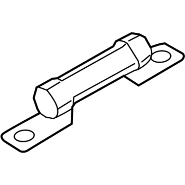 Lincoln Battery Fuse - DG9Z-14526-A