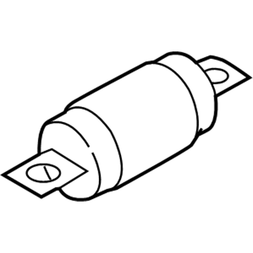 Ford Fuse - FM5Z-14526-D