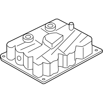 3C3Z-6A642-BB 3C3Z6A642BB - Genuine Ford Base part # 6A642 Kit