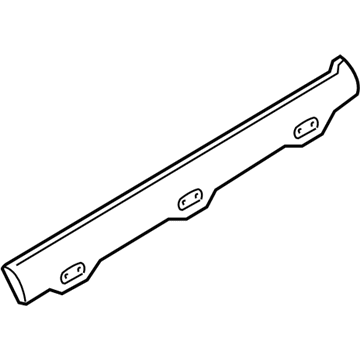 Ford 1L5Z-99291A41-AAA Moulding
