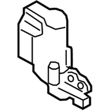 Ford DG9Z-7A103-G Pump Assembly - Oil