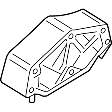 Ford FR3Z-7E373-A Insulator