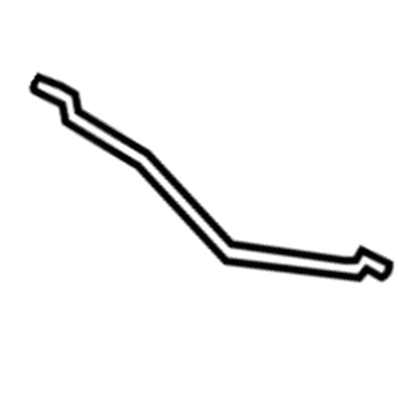 Ford DB5Z-7822134-A Rod - Connecting
