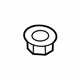 Ford -W520412-S424 Nut - Flanged