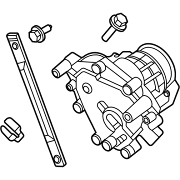 Ford PC3Z-9G488-A