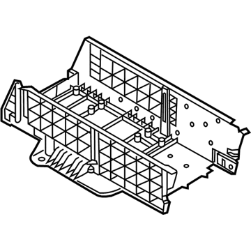 Ford AA8Z-74045A90-AB