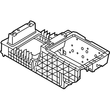 Ford AA8Z-74045A90-AA