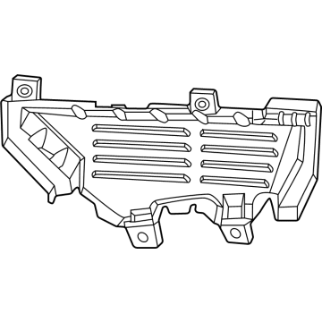 Ford ML3Z-17E810-AB