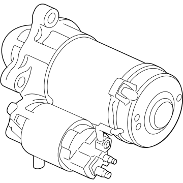 Ford ML3Z-11002-E