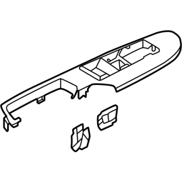 Ford PR3Z-14528-BA HOUSING - SWITCH