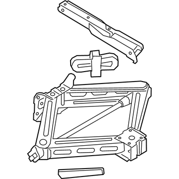 Lincoln LJ6Z-17080-J