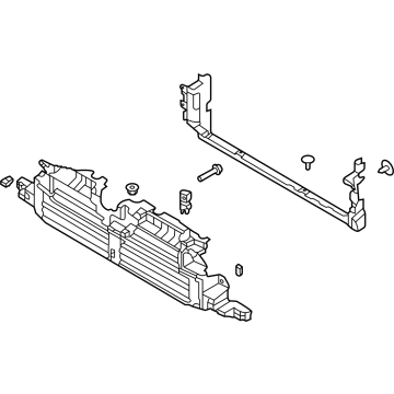 Ford M2DZ-16138-C