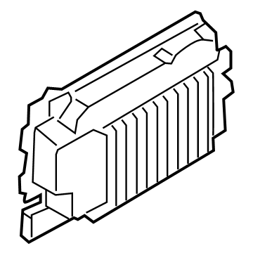 Ford 5U5Z-14G371-LHC