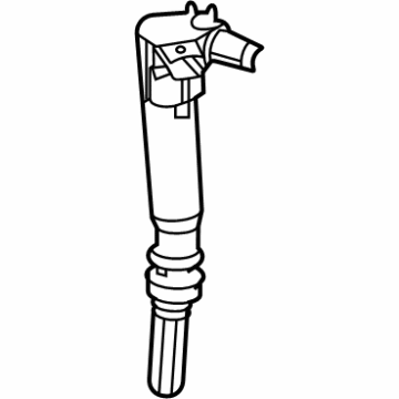 Ford HL3Z-12029-C Ignition Coil Assembly