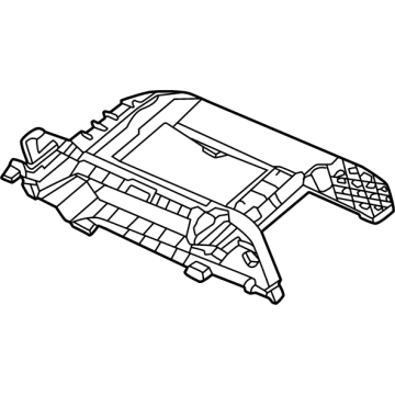 Ford ML3Z-12A659-A