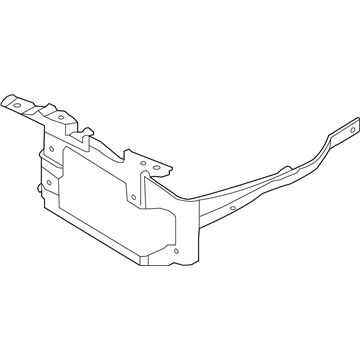 Ford FA1Z-14C022-A Bracket