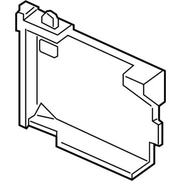 Ford EB3Z-2C314-J