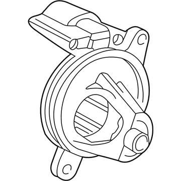 Ford FOVY-11450-A Relay Assembly - Starter