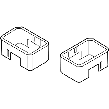 Ford LC3Z-10A687-A