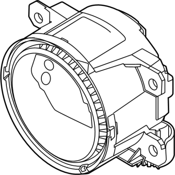 Ford DS7Z-15A201-B