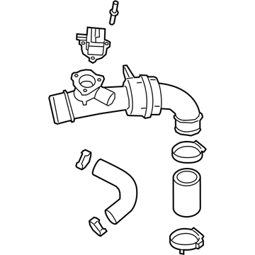 Ford L1MZ-6C646-B