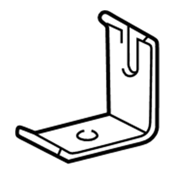 Ford F4ZZ-2C188-A Bracket