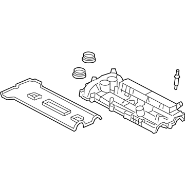 Lincoln K2GZ-6582-C