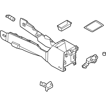 Ford M2DZ-78045A36-BB