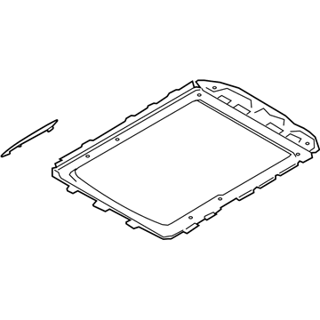 Lincoln ML3Z-16502C22-A