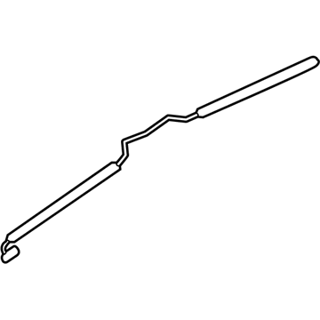 Ford FA1Z-14F680-B Sensor Assembly