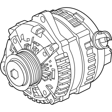 Ford PC3Z-10346-A