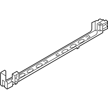 Ford F1FZ-7B142-A Bracket