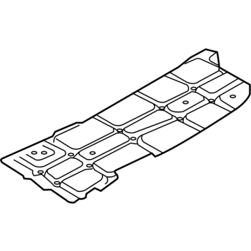 Ford HC3Z-9K036-A