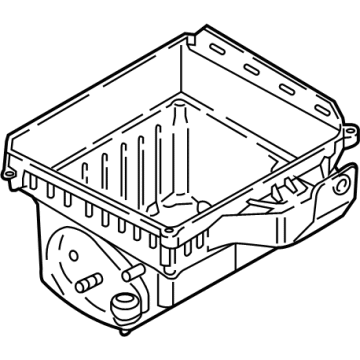 Ford HL3Z-9A612-A