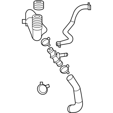 Ford LC2Z-3A713-B