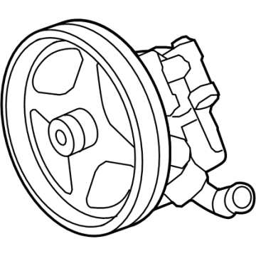 Ford LC2Z-3A674-A