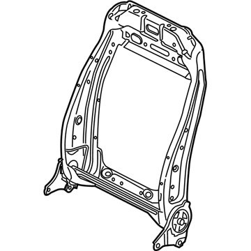 Ford FU5Z-9661018-AF