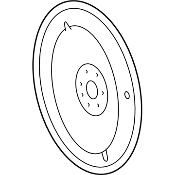 Ford HL3Z-6375-A