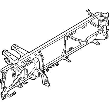 Ford KS7Z-5404545-A