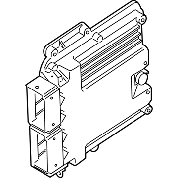 Lincoln GD9Z-12A650-AANP