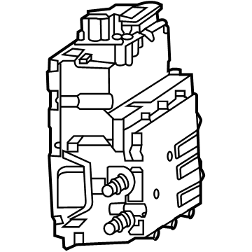 Ford ML3Z-7B012-B