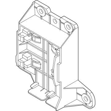 Ford PR3Z-14C022-C