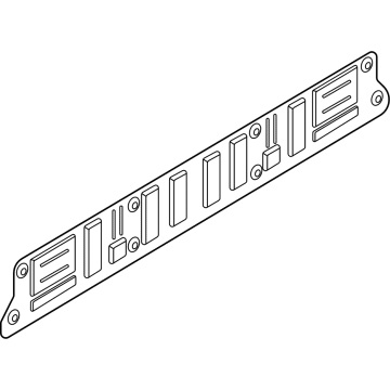 Ford PC3Z-2843121-A