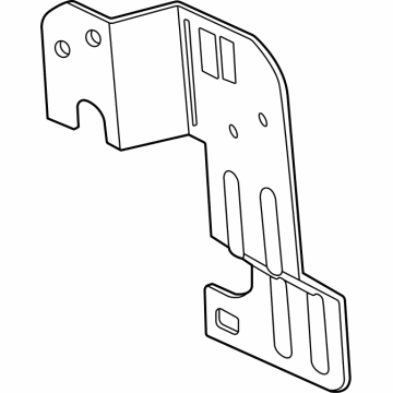 Ford PC3Z-7B147-A